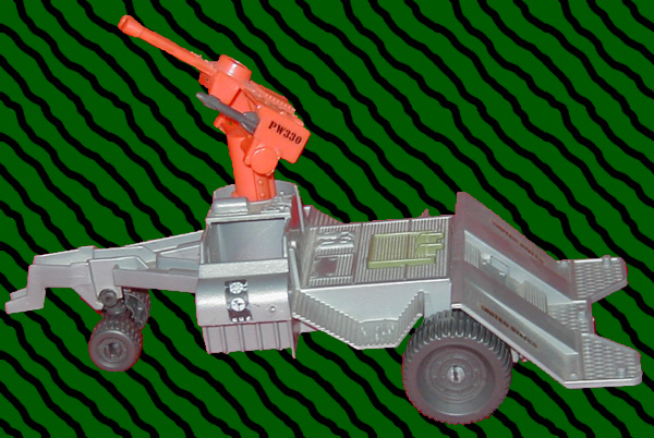 Gi joe road toad cheap
