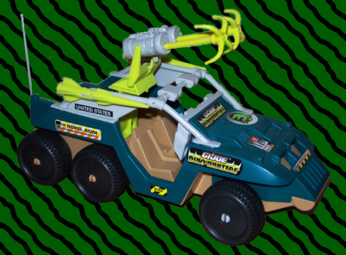 dino hunter soldier roblox toy